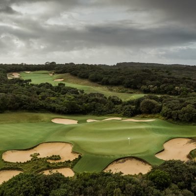 The National - Old course