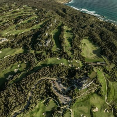 The National - Old course