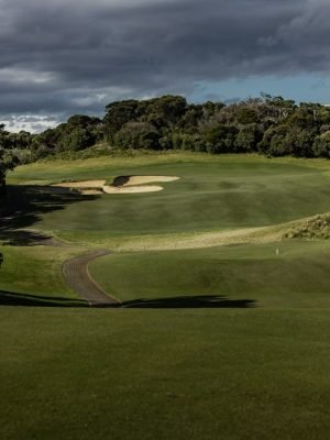 The National - Old course