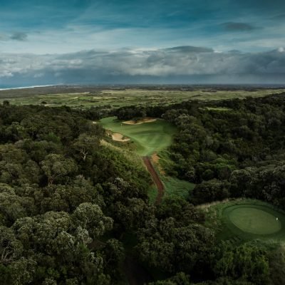 The National - Old course