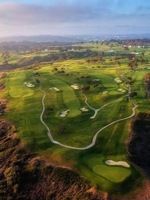 Torrey Pines - South course