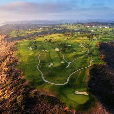 Torrey Pines - South course