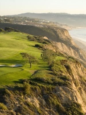 Torrey Pines - South course