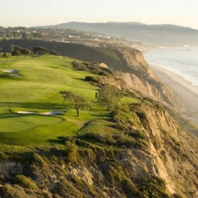 Torrey Pines - South course