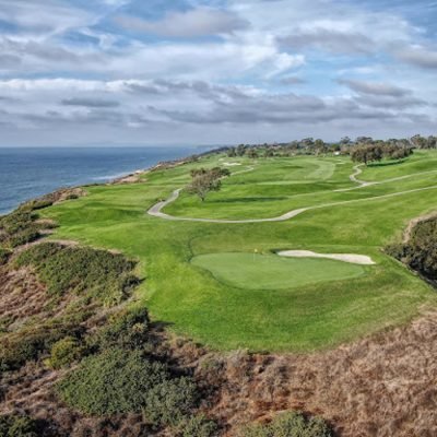 Torrey Pines - South course