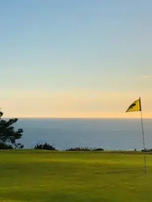 Torrey Pines - South course