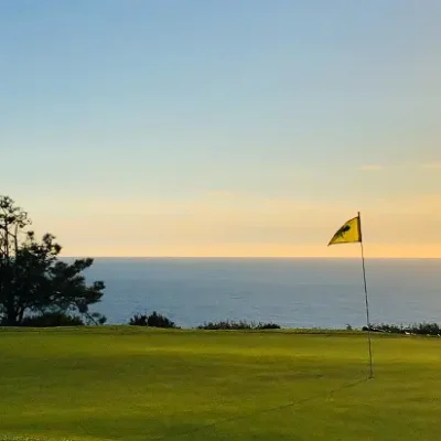 Torrey Pines - South course