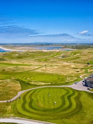 Tralee