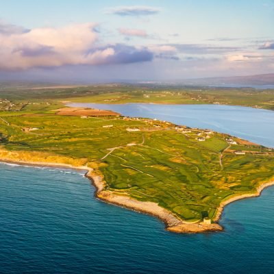 Tralee