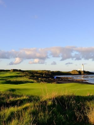 Turnberry