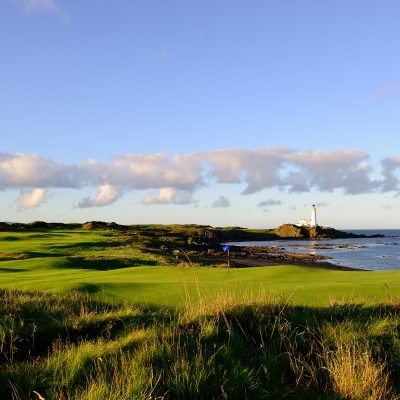 Turnberry