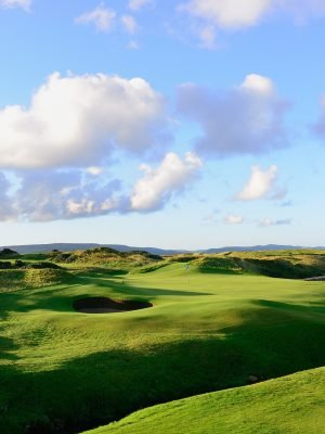 Turnberry