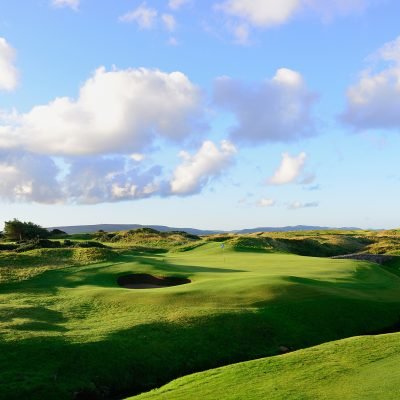 Turnberry