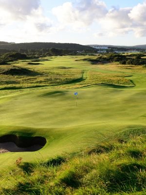 Turnberry