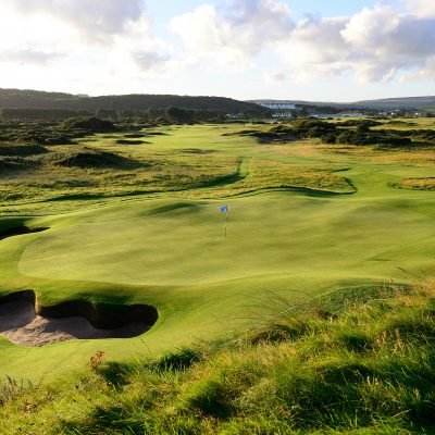 Turnberry