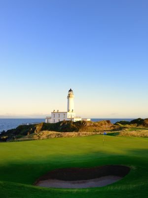 Turnberry