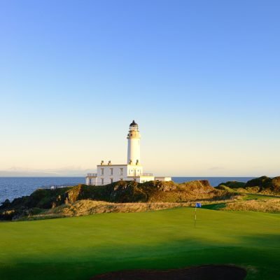 Turnberry