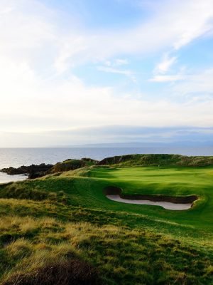 Turnberry