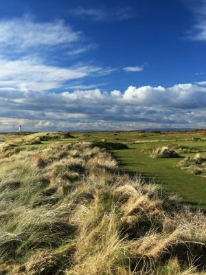 Turnberry