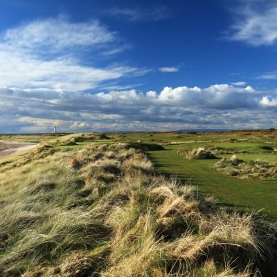 Turnberry
