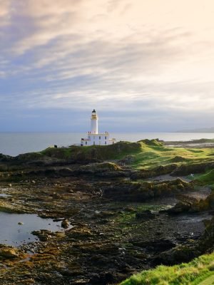 Turnberry