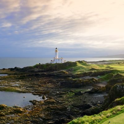Turnberry