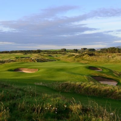 Turnberry