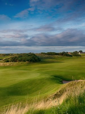 Turnberry