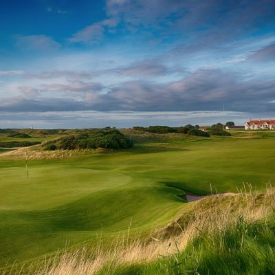 Turnberry