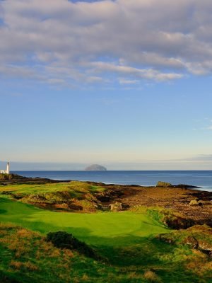 Turnberry