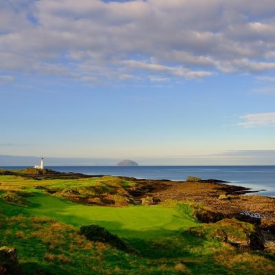 Turnberry