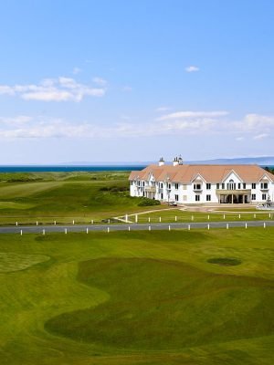 Turnberry