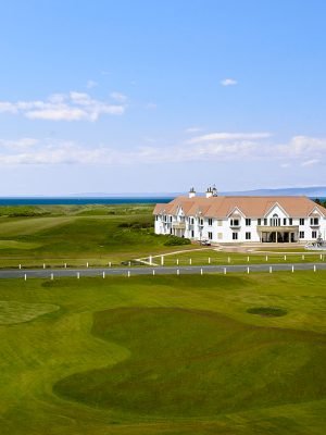 Turnberry