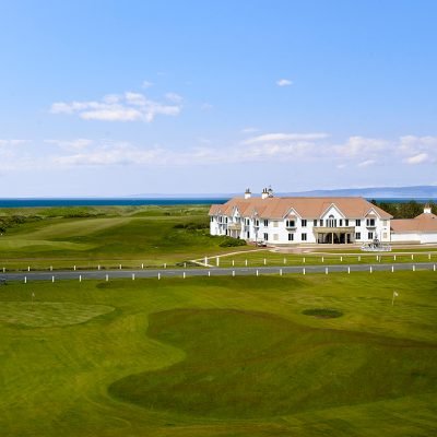 Turnberry