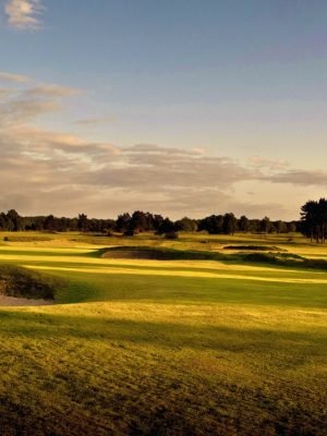 Walton Heath - Old course