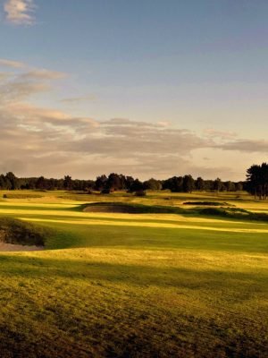 Walton Heath - Old course
