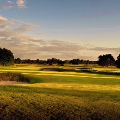 Walton Heath - Old course