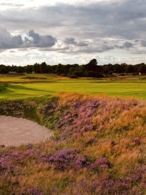 Walton Heath - Old course