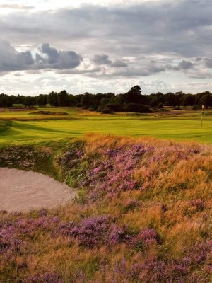 Walton Heath - Old course