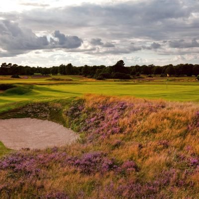 Walton Heath - Old course