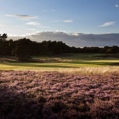 Walton Heath - Old course