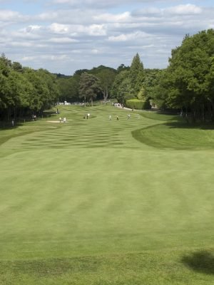 Wentworth