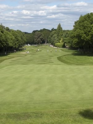 Wentworth
