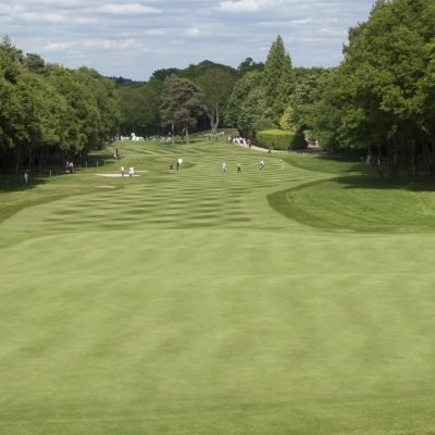 Wentworth