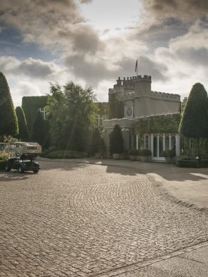 Wentworth
