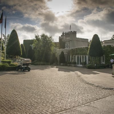 Wentworth