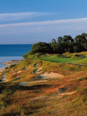 Whistling Straits
