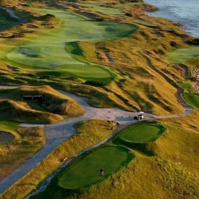 Whistling Straits