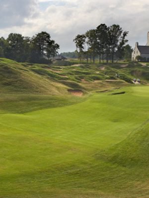 Whistling Straits