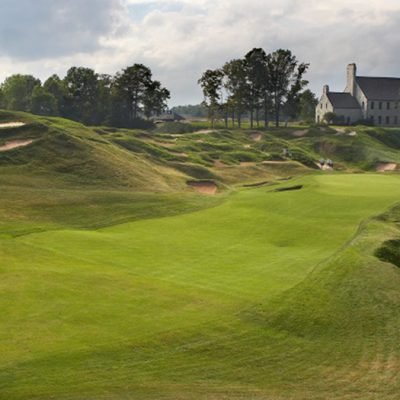 Whistling Straits